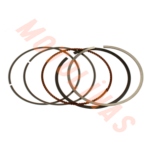 SEKMAN SETİ [ATG MARKA] OEM - CG125