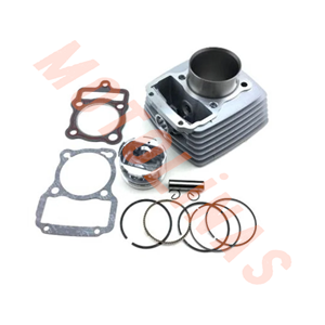 SİLİNDİR KOMPLE 13 PERNO - CG125