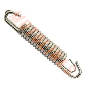 ALT SEHPA YAYI ÇİFTLİ - CG SCOOTER CUP