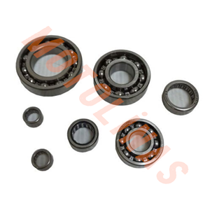 KARTEL BİLYA SETİ 7 PARÇA OEM KALİTE - CG,ASYA,KUBA