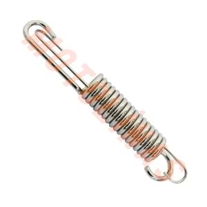 YAN SEHPA YAYI ÇİFTLİ - CG SCOOTER CUP