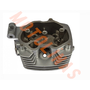 SİLİNDİR ÜST KAPAK [BOŞ] A KALİTE - CG 125