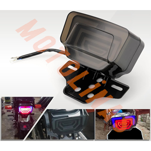 STOP LED [BUZ LEDLİ] SİNYAL ÖZELLİKLİ- CG,KUBA,ASYA