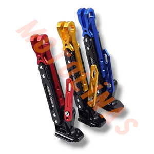 YAN SEHPA AYARLANABİLİR CNC [MODİFİYE] - CG, UNİVERSAL