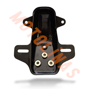 ARKA STOP BRAKETİ - CG MODEL