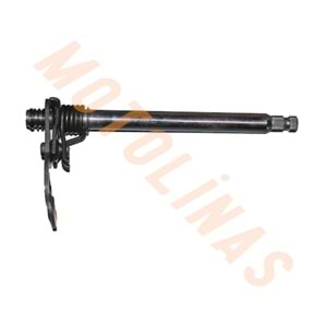 VİTES MİLİ KOMPLE [225CM] OEM ÇITA MODEL - CG