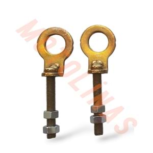 ZİNCİR ÇEKTİRMESİ TAKIM ÖZEL EL YAPIMI - CG