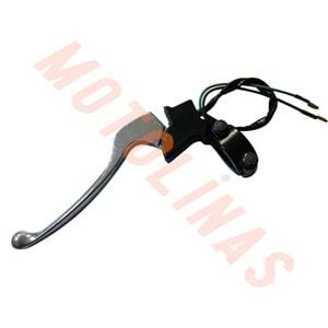 ARKA FREN KOLU VE KÜTÜĞÜ - ARORA CAPPUCİNO / EBİKE