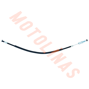 ARKA FREN TELİ [KISA-50cm] HALATI - CAPPUCİNO-RİSOTTO-MACCHIATO