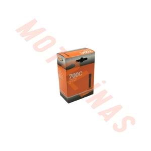 700x35/43C 48mm SV MOTOR SİBOP İÇ LASTİK CST - BİSİKLET