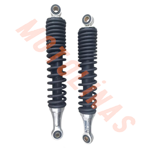 ARKA AMORTİSÖR TAKIM - KUBA EGE, RKS SNİPER