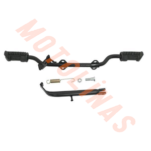 ORTA BASAMAK DEMİRİ (KALIN) FULL SET 1 KALİTE İTHAL - CUP