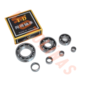 KARTEL BİLYA SETİ - CUP110