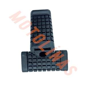 ÖN BASAMAK LASTİĞİ TAKIM YERLİ ÜRETİM - CUP MONDİAL KH MFM