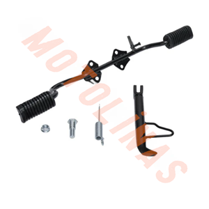 ORTA BASAMAK DEMİRİ `+ YAN SEHPA - RKS SNIPER