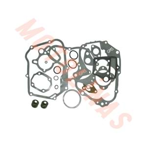 CONTA TAKIMI SUBAP KEÇESİ DAHİL SİLİKONLU - CUP 110