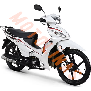 ARKA ÇAMURLUK KUYRUĞU - KUBA EGE NEXT , RODOS , SNIPER , SNIPER PRO