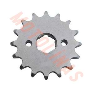 ÖN DİŞLİ 14T - CUP