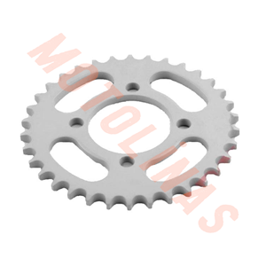 ARKA DİŞLİ 36T - CUP