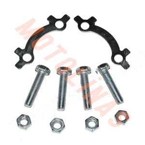 ARKA DİŞLİ VİDA SETİ - CUP