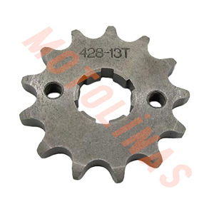 ÖN DİŞLİ 13T - CUP