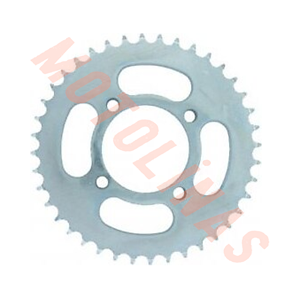 ARKA DİŞLİ 38T - CUP