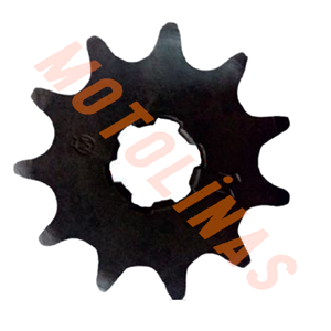 ÖN DİŞLİ 11T - CUP