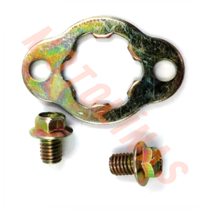 ÖN DİŞLİ PULU [CİVATA DAHİL] - CUP