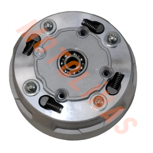 DEBRİYAJ 69 LU [18 DİŞ] TİP KOMPLE [ÇELİK MODEL] - CUB