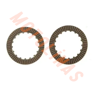 DEBRİYAJ BALATASI 2