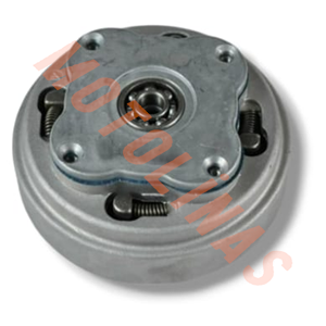 DEBRİYAJ KOMPLE [DİK MOTOR UYUMLU] - CUP,CG MODELLERİ