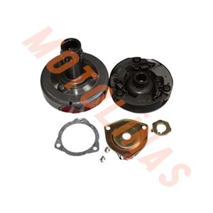 DEBRİYAJ KOMPLE SET - CUP MODEL