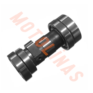 EKSANTRİK MİLİ [74MM] - KUBA EGE, RKS SNİPER, RKS SNİPER PRO