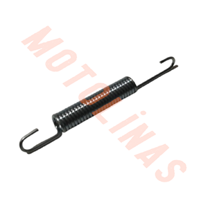 FREN PEDAL YAYI KISA YERLİ ÜRETİM - CUP