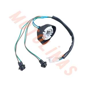 FAR DUYU KOMPLE - ÇELİK CUP