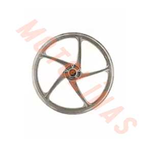 ÖN JANT ALÜMİNYUM [OEM KALİTE] [1.40*17] - CUB - EBIKE CUB MODELİ