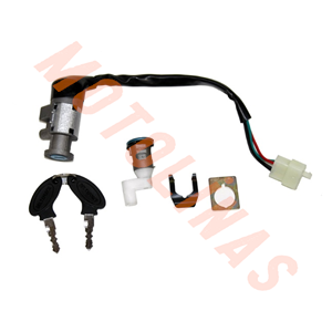 KONTAK SETİ İTHAL - CUP