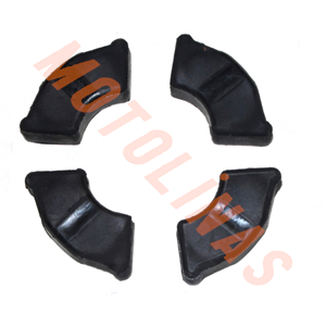 ARKA GÖBEK KAPLİN LASTİĞİ - CUP-SFC