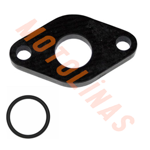 MANİFOLD ARA FİBERİ + ORİNG - CUP MODEL