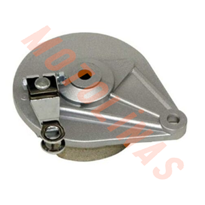 ARKA KAMPANA KOMPLE [BALATALI] - CUB