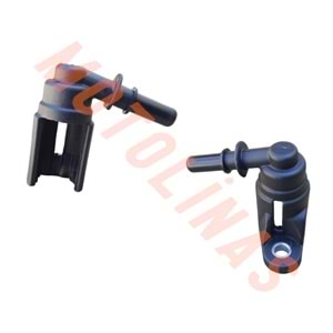 ENJEKTÖR BAŞLIĞI - MONDİAL SFC CUP