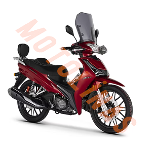 KONTAK SETİ [OEM] - KUBA CRİSTAL 50