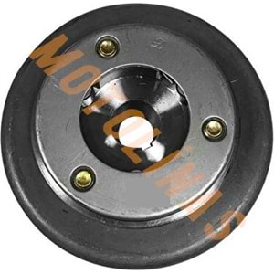 ROTOR MIKLATISLI TAS - CUP-KH