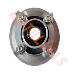 ARKA DİŞLİ STOPER FULL SET İTHAL [ ÇELİK MODELİ ] - CUP