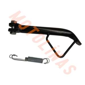 YAN SEHPA (VİDA+YAY+SOMUN) 21cm - KUBA EGE CUP