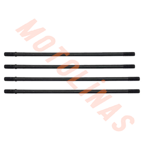 SİLİNDİR SAPLAMA SETİ - SNİPER PRO X 135-EGE