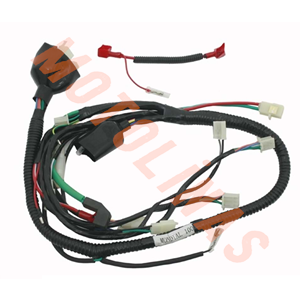 ELEKTRİK TESİSATI [ÇELİK MODEL] - CUB KH