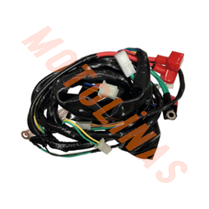 ELEKTRİK TESİSATI - EGE100-NEXT-RODOS-SNIPER-SNIPER PRO