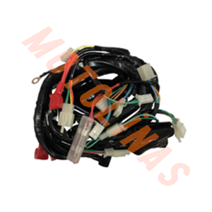 ELEKTRİK TESİSATI - KUBA SNİPER PRO-X 135