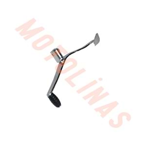 VİTES PEDALI UZUN - CUP